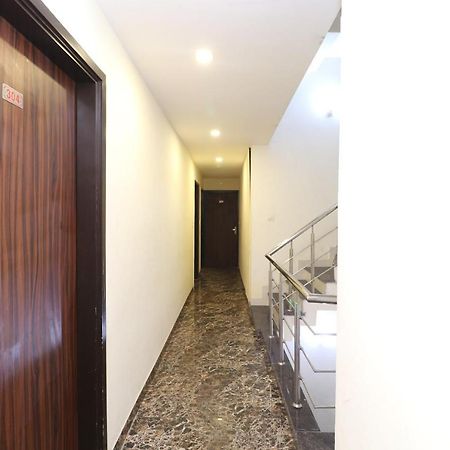 Hotel Golden Heart 阿姆利则 外观 照片