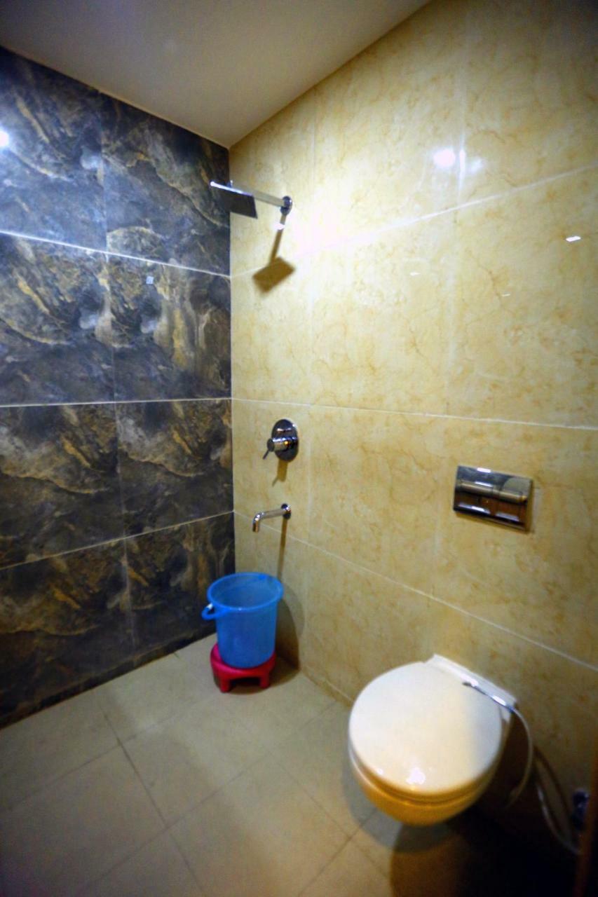 Hotel Golden Heart 阿姆利则 外观 照片